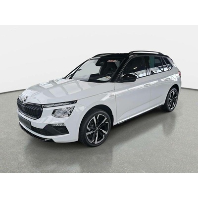 Skoda Kamiq 1.5 TSI DSG Monte Carlo 110 kW