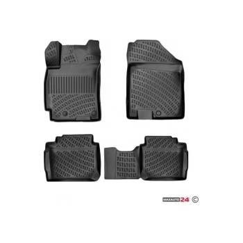 Rizline Стелки RizLine съвместими с Kia Ceed/Forte 2018-2022