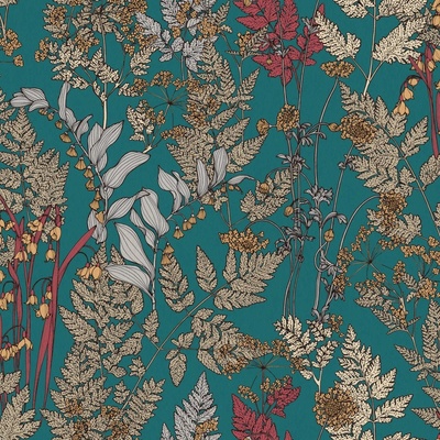 A.S. Création 377515 tapeta na zeď AP Floral Impression rozměry 0,53 x 10,05 m