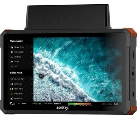 Vaxis PRO STORM 072