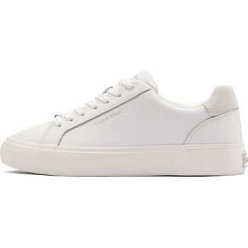 Calvin Klein Vulc LaceUp Leather Mix