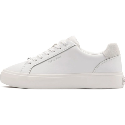 Calvin Klein Vulc LaceUp Leather Mix