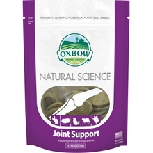 Oxbow Natural Science Doplnok stravy Zdravé kĺby 60tabl. 120 g