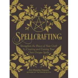 Spellcrafting (ISBN: 9781507212646)