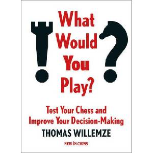 What Would You Play? (2024)
