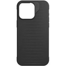 Pouzdro ZAGG Case Luxe Snap Apple iPhone 15 Pro Max černé