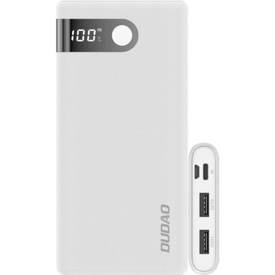Dudao K9Pro 10000mAh White