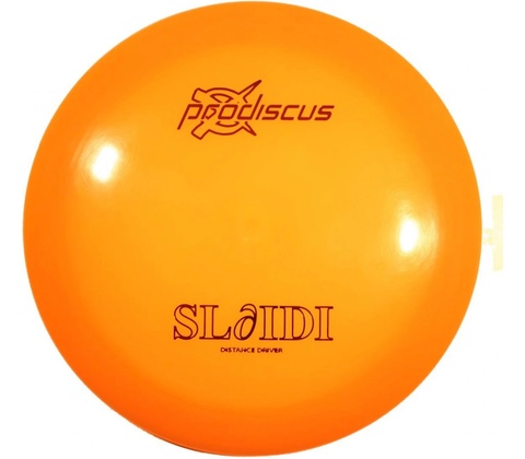 Prodiscus Slaidi Premium