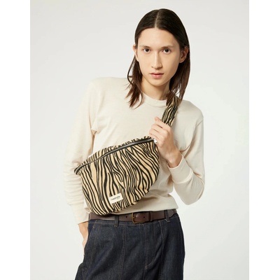 Custine XL Zebra Mustard