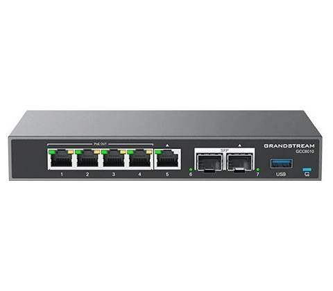 Grandstream GCC6010