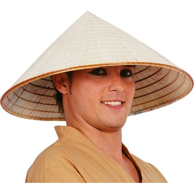 Vietnamský klobouk