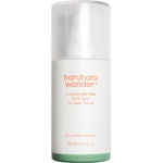 haruharu wonder Centella 4% TXA Dark Spot Go Away Serum - Антипигментен серум с TXA и ниацинамид 30мл