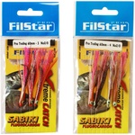 FilStar Чепаре Filstar Pro Troling - 60мм (945119)