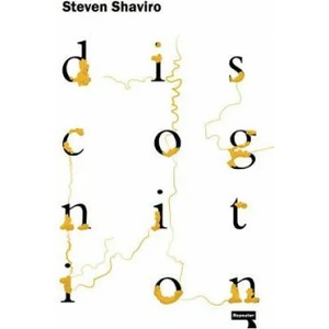 Discognition | Steven Shaviro (ISBN: 9781910924068)