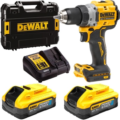 DeWalt DCD800H2T