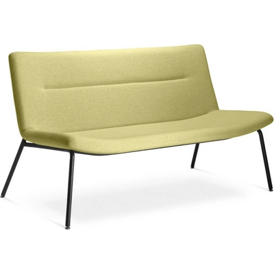 LD seating Dvojkřeslo Oslo Lounge OL-K