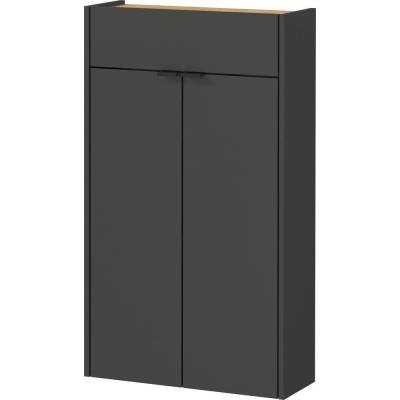 Germania Ameca 56 x 97 x 22 cm antracit