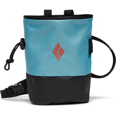 Black Diamond Mojo Zip Chalk S/M Glacier