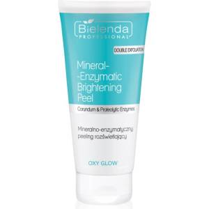 Bielenda Oxy Glow ензиматичен пилинг за мигновено озаряване 150ml