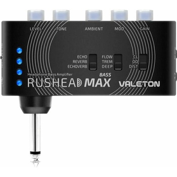 Image 1 of Valeton RH-101 Rushead Max Bass