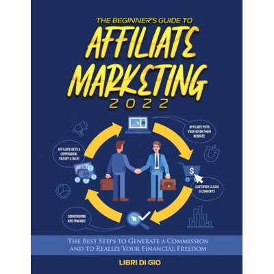 Beginner's Guide to Affiliate Marketing 2022 – Hledejceny.cz