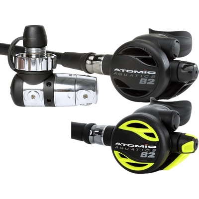 Atomic Aquatics B2 DIN + B2 Octopus set – Zboží Dáma