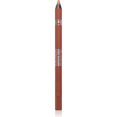 Yves Saint Laurent Lovenude Kiss Shaper молив-контур за устни цвят 105 1.2 гр