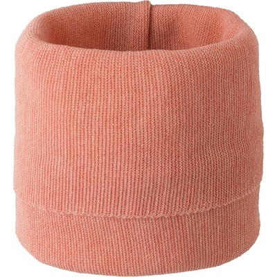 disana Детски шал Disana Kid's Schlauch-Schal Scarf - Softpink / Natur - размер 1 (203-2072-1811)