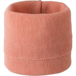 disana Детски шал Disana Kid's Schlauch-Schal Scarf - Softpink / Natur - размер 1 (203-2072-1811)