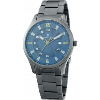 Daniel Klein DK12265-5