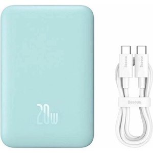Baseus Magnetic Mini 10000 mAh (P10059001313-00)