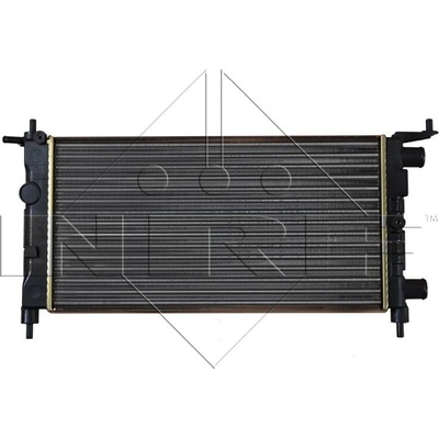 Chladič, chlazení motoru NRF 58155