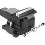 Kraft & Dele Въртящо менгеме с наковалня 150mm 67969 (KD3682)