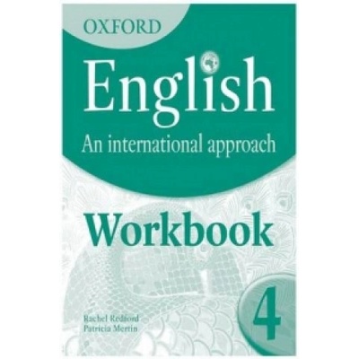 Oxford English: An International Approach: Exam Workbook 4Akhurst Chris