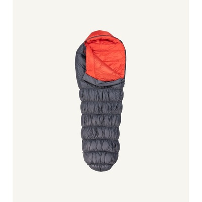 Klymit KSB 0 Спален чувал, оранжев (13KHOR00C)