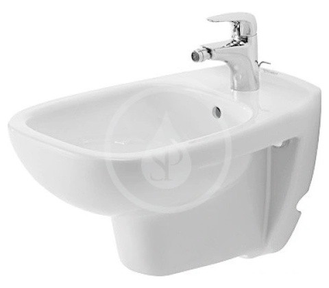 Duravit D-Code 225715 00 002