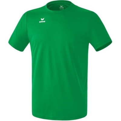Erima triko TEAMSPORT pánské zelená