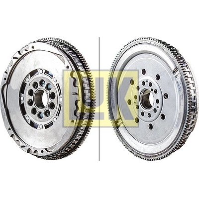 Zotrvačník Schaeffler LuK 415 0178 10