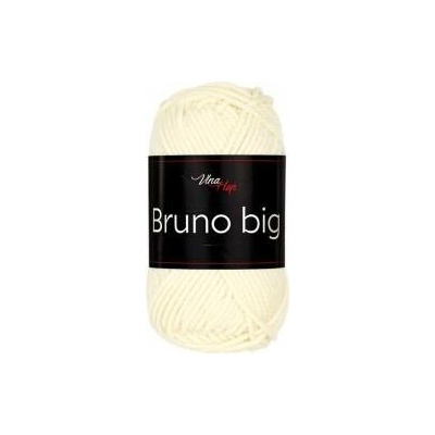 Vlna-Hep Bruno big 403 - smetanová