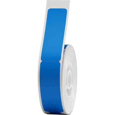 NIIMBOT Термоетикети Niimbot 12.5x74+35, 65бр. , сини (KXG0079937)