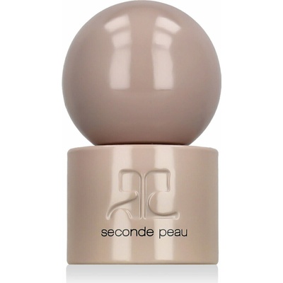 André Courrèges Seconde Peau parfumovaná voda unisex 30 ml
