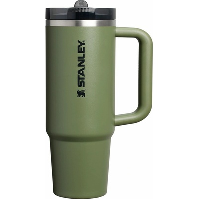 Stanley Quencher ProTour Flip Straw Tumbler 890 ml Dried Pine