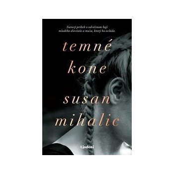 Temné kone