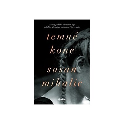 Temné kone