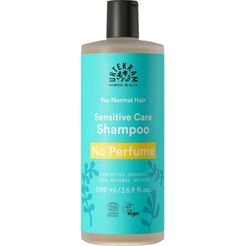 Urtekram šampón Bez parfemace Bio 500 ml