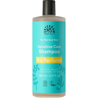 Urtekram šampón Bez parfemace Bio 500 ml