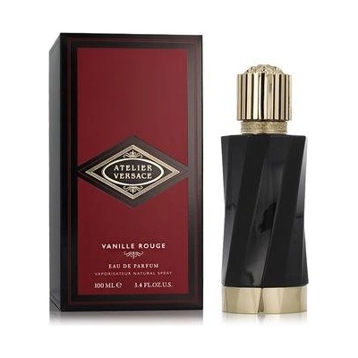 Versace Atelier Vanille Rouge parfémovaná voda unisex 100 ml