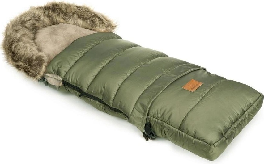 HappyBee Combi Khaki