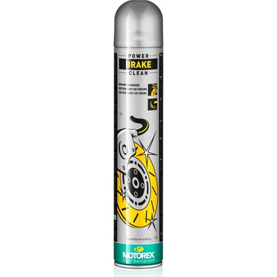 Motorex Power Brake Clean 750 ml