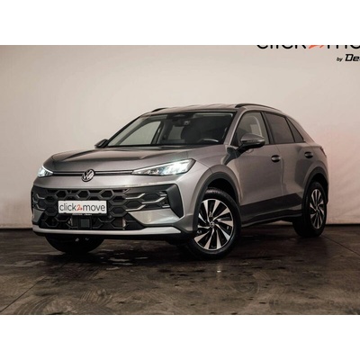 Volkswagen T-Roc 1.5 TSI Life DSG 110 kW
